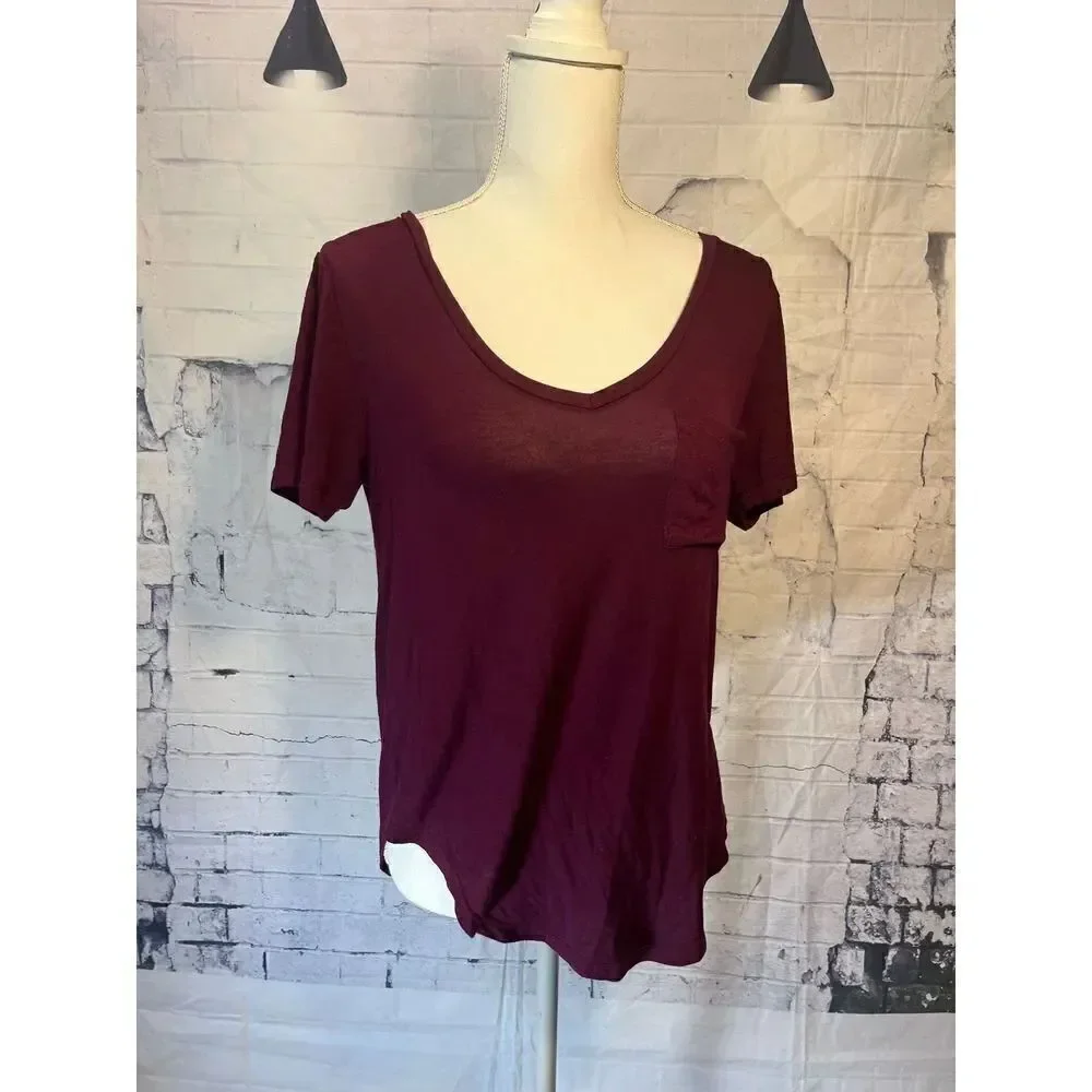 Sundry bundle top